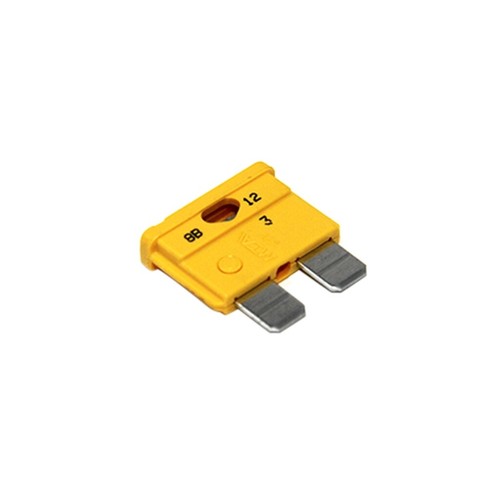 Fusibili unival 20a - 10,