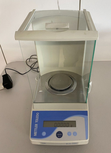 Mettler toledo bilancia - mettler,
