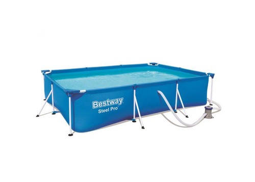 Piscina fuori terra