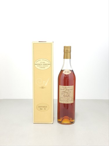 Cognac alliance marcel ragnaud - alliance,