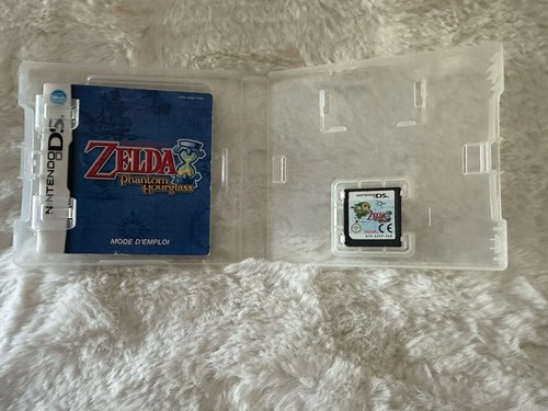The legend zelda - legend, zelda: