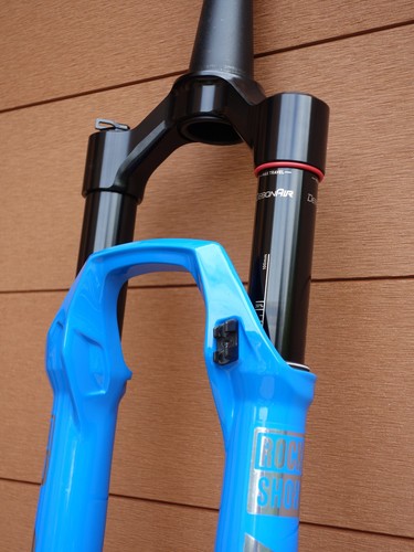 Forcelle rockshox sid ultimate - rockshox,