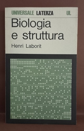 Biologia struttura henri - struttura, -henri