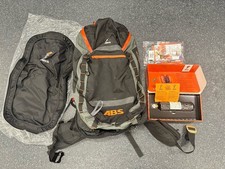 ABS Vario 30 Lawinenairbag