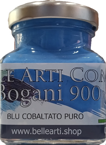 Bogani 900 acrilico - bogani,