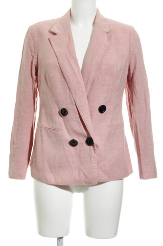 Blazer smoking senza - , marca