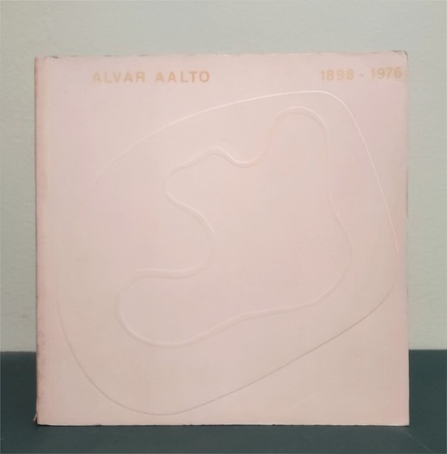 Alvar aalto 1898 1976 museum - aalto,