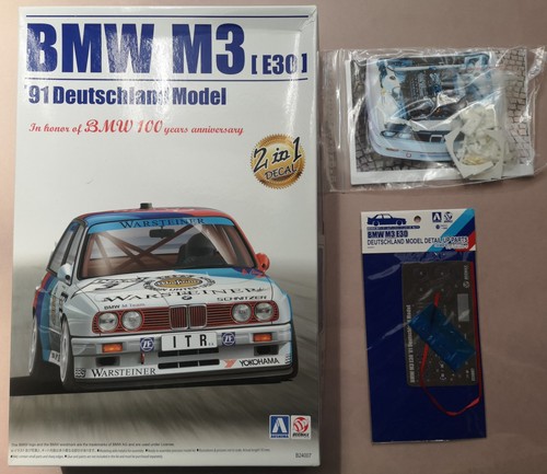 Bmw e30 1991 deutschland - bmw,