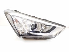 Faro proiettore anteriore