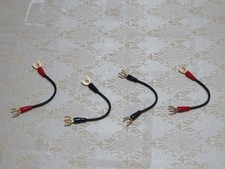 Van Den Hul ponticelli bi-wire