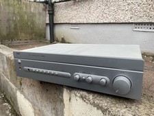 NAD C320BEE Amplificatore