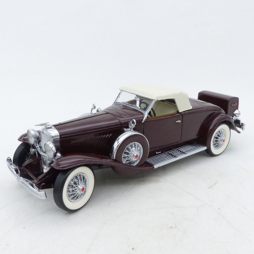 Franklin mint b11rr77 - franklin, 1:24