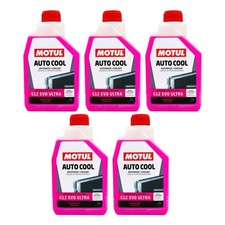 MOTUL AUTO COOL OPTIMAL G12