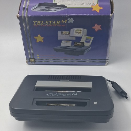Adattatore tri star - tri-star, per
