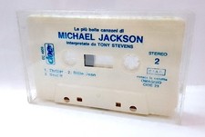 CIOE' 80s italy musicassetta