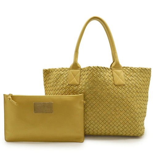 Borsa bottega veneta - veneta, pm
