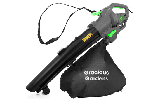 Gracious gardens 3000w - gracious,