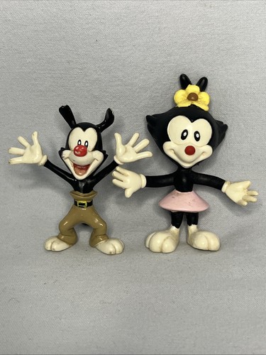 Set vintage warner - of, bros