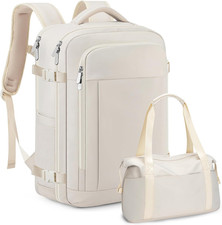 Grande Zaino Da Viaggio per