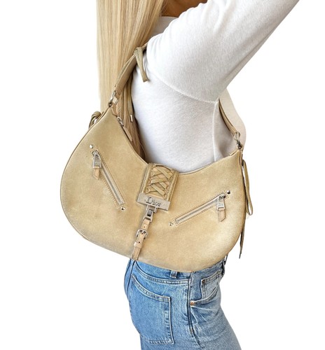 Borsa tracolla christian - borsa, a