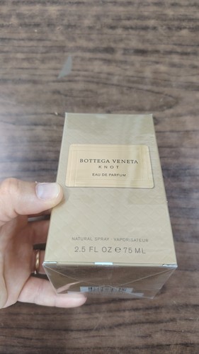 Knot bottega veneta - , 75ml