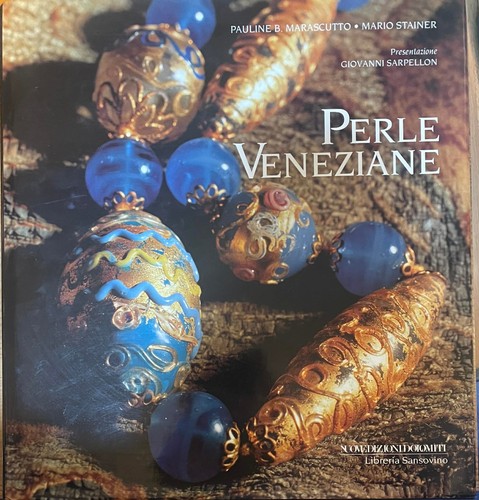 Perle veneziane b - perle,