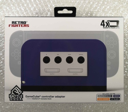 Gamecube controller adapter - gamecube,