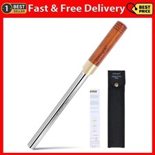 Baroque Fret Crowning Files