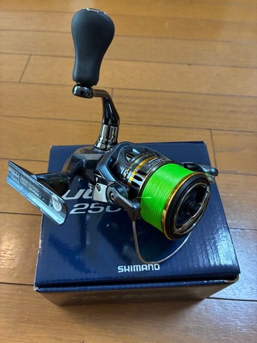 Mulinello spinning shimano - mulinello,