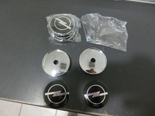 TUNING ADESIVO STICKERS STICKER BORCHIE 3D X4 PZ 60 mm OPEL CORSA ASTRA ADAM OPC