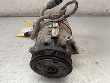 Compressore aria condizionata - compressore,