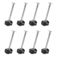  8 Sets Ricambi Per Tappeto