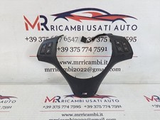 COMANDI AL VOLANTE MULTIFUNZIONE PER BMW Serie 3 E91 Touring 2° Serie 7839075-0