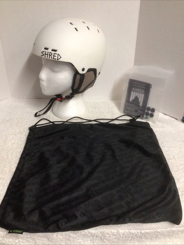 Casco capanno sci - casco, bumper