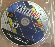Pro Evolution Soccer 2013