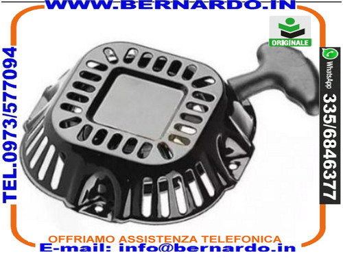 Avviamento completo emak - completo,