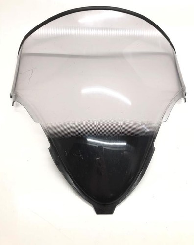 Bulle suzuki gsxr - gsxr, 1300