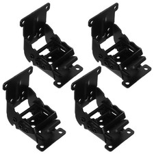  4 Pcs Staffe Per Mensole