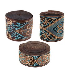 5 Mètres Vintage Sari