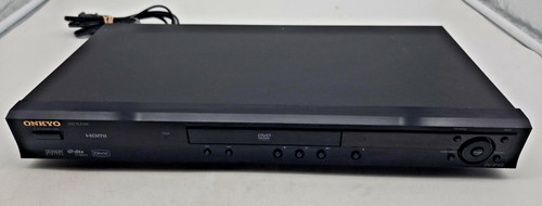 Onkyo sp405 lettore dvd - dv-sp405,