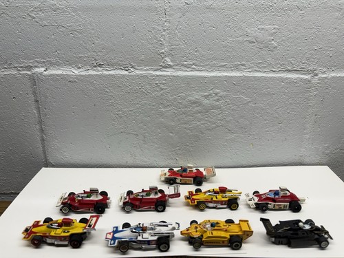 Afx slot cars auto - slot, corsa