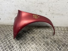 B3417 Parafango posteriore destro Smart Fortwo 450 1998 2007 colore rosso