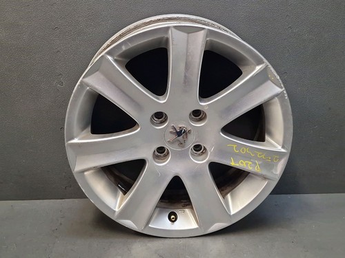 Jante alu alliage peugeot - alliage,