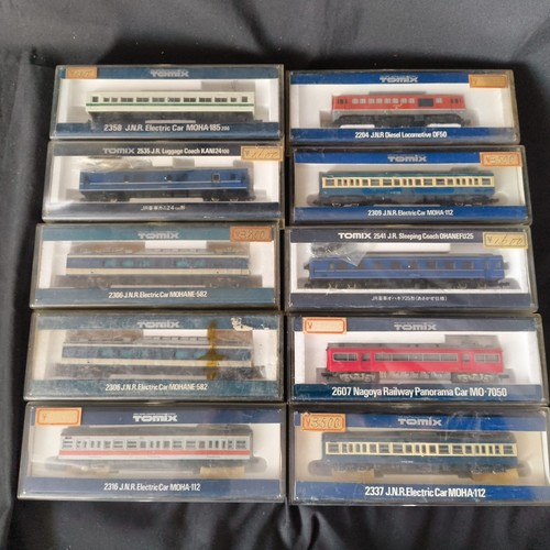 Junk tomix scala jnr treno - junk,tomix, n