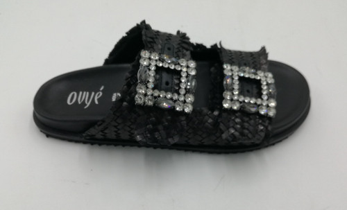 Ovye sandalo in pelle - ovye'-,