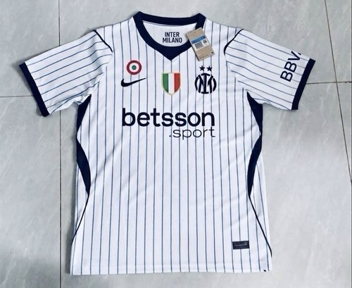 Maglia inter trasferta - inter, away