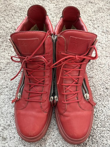 Giuseppe zanotti sneakers uomo - zanotti,