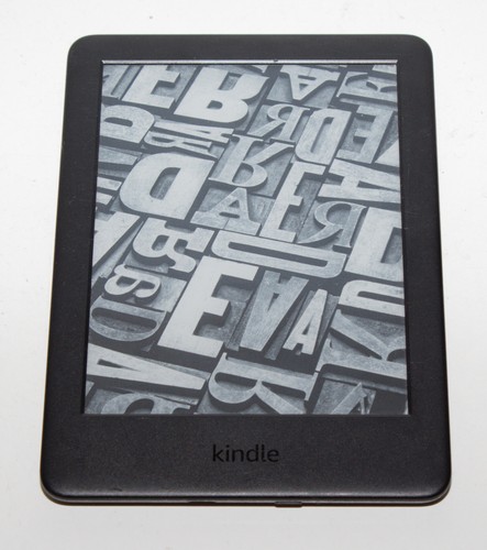 Amazon kindle 10a - 10a, generazione