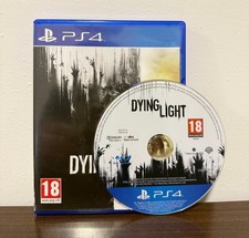 Dying Light Gioco per PS4