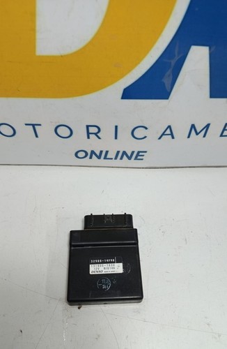Centralina ecu motore suzuki - centralina,